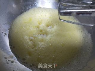 老式蛋糕的做法步骤：3