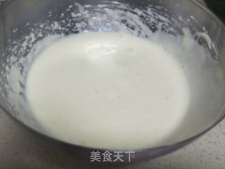 老式蛋糕的做法步骤：5