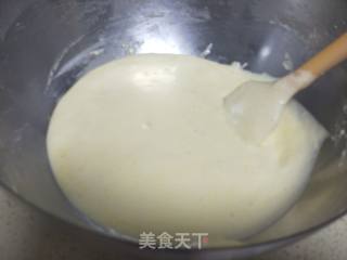 老式蛋糕的做法步骤：7