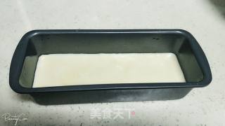 老式蛋糕的做法步骤：9
