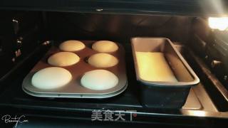 老式蛋糕的做法步骤：10