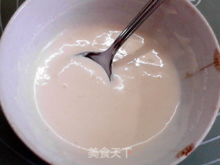 奶粉版佛手风味奶茶的做法步骤：5