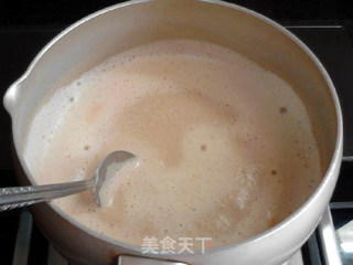 奶粉版佛手风味奶茶的做法步骤：8