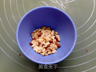 方便热干面的做法步骤：3