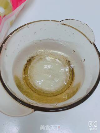 沙皮狗慕斯蛋糕（抖音）的做法步骤：2