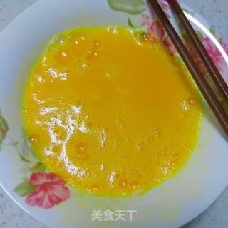 西红柿炒鸡蛋的做法步骤：4