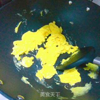 西红柿炒鸡蛋的做法步骤：8