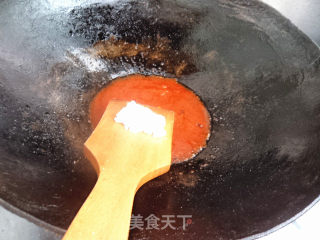 油浸鱼的做法步骤：10