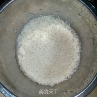 皮蛋瘦肉粥的做法步骤：6
