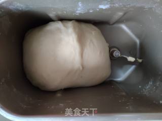 鸡蛋汉堡的做法步骤：3