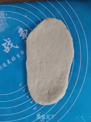 鸡蛋汉堡的做法步骤：5