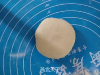 鸡蛋汉堡的做法步骤：7