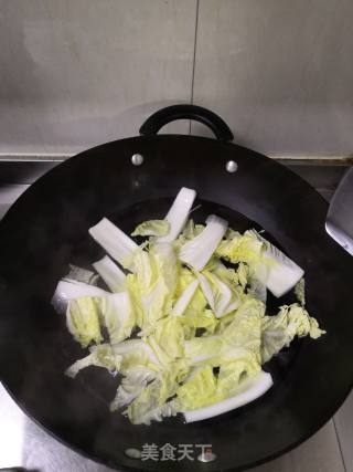 水煮牛肉的做法步骤：4