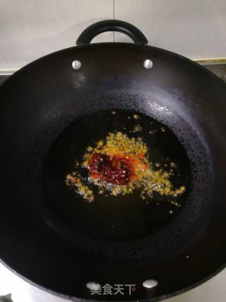 水煮牛肉的做法步骤：7
