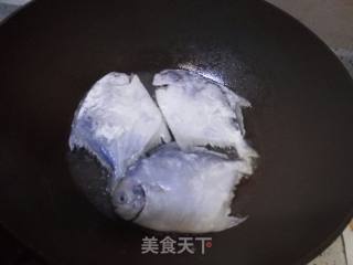 红烧平鱼的做法步骤：5