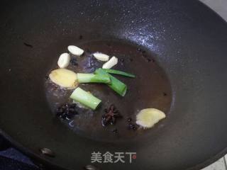 红烧平鱼的做法步骤：8