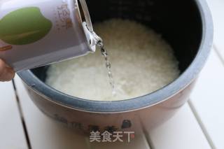 小朋友都喜欢的咖喱饭的做法步骤：3