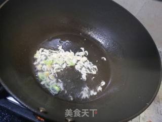 素炒冬瓜的做法步骤：3