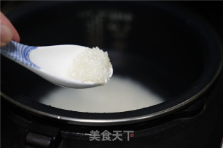 轻养时蔬寿司的做法步骤：3