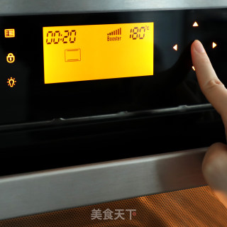 你对假期的期盼躁动，唯有芝心鸡排能懂的做法步骤：10