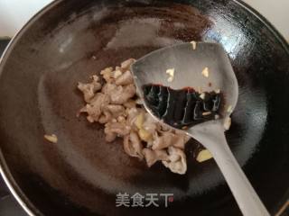 麻辣肥肠的做法步骤：10