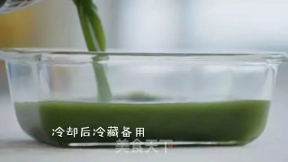 一杯斩的做法步骤：6