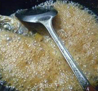 啤酒海鲈鱼的做法步骤：8