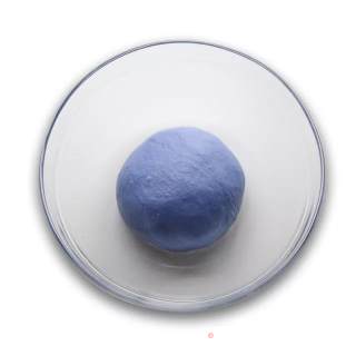 星空吐司的做法步骤：3