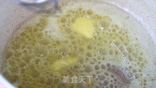 抖音爆红的舒芙蕾，感受转瞬即逝的浪漫的做法步骤：4