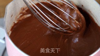 抖音爆红的舒芙蕾，感受转瞬即逝的浪漫的做法步骤：8
