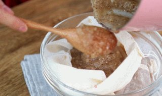 秋天嗓子干？来份又润又暖的秋梨膏！的做法步骤：6