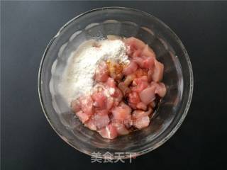 红袍兔的做法步骤：3