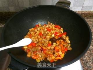 红袍兔的做法步骤：10