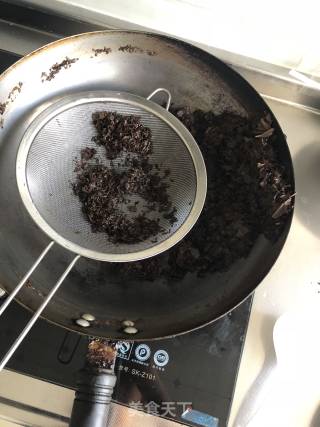 原味奶茶的做法步骤：3