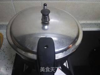 蒸红薯的做法步骤：3