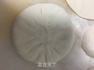洋葱牛肉馅饼的做法步骤：9