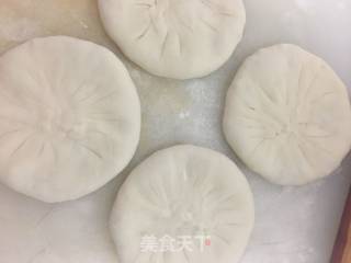 洋葱牛肉馅饼的做法步骤：10