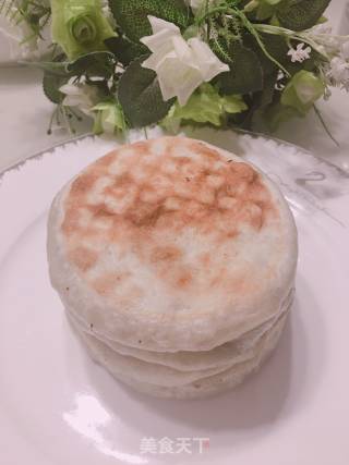洋葱牛肉馅饼的做法步骤：13