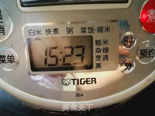 水煮板栗的做法步骤：4