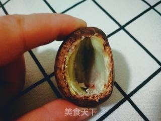 水煮板栗的做法步骤：6