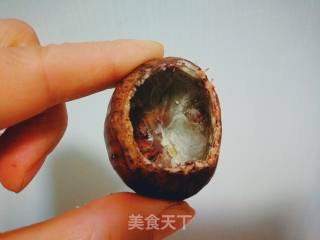 水煮板栗的做法步骤：7