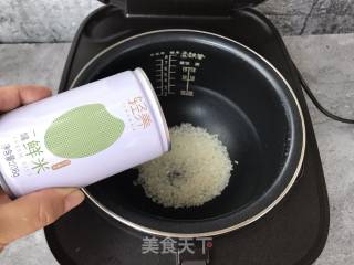 番茄牛肉盖浇饭的做法步骤：3