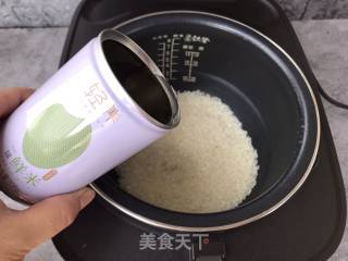 番茄牛肉盖浇饭的做法步骤：4