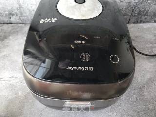 番茄牛肉盖浇饭的做法步骤：5