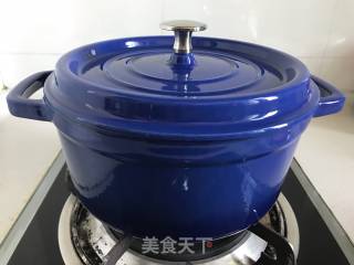番茄牛肉盖浇饭的做法步骤：12