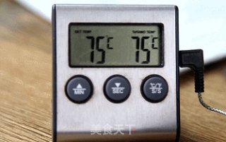 秋冬御寒，就靠这碗姜撞奶了的做法步骤：5