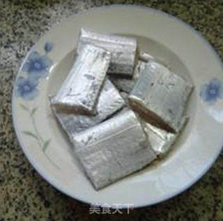 茄汁带鱼的做法步骤：5