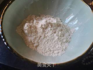 西红柿手擀面的做法步骤：1