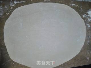西红柿手擀面的做法步骤：7