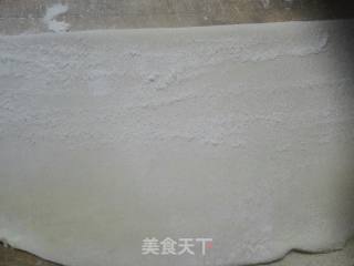 西红柿手擀面的做法步骤：8
